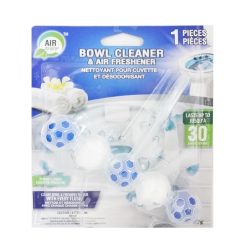 A.F Bowl Cleaner & Fresh 1pc Fresh Linen-wholesale
