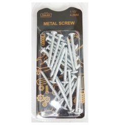 Metal Screw 1 ½in 4.2MM-wholesale