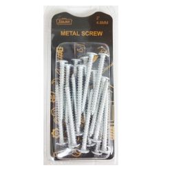 Metal Screw 2in 4.8MM-wholesale