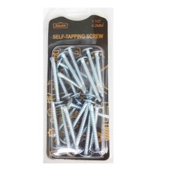 Self-Tapping Screw 1 ½in 4.2MM-wholesale