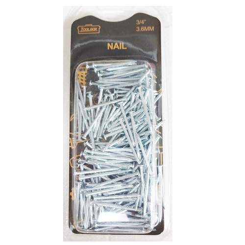 Nails 3-4in 3.6MM-wholesale Nails 3-4in 3.6MM-wholesale
