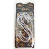 S Hooks Set 4pk 2½in-wholesale