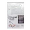 Shower Curtain 72 X 72 Clear-wholesale Shower Curtain 72 X 72 Clear-wholesale