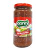 Carey Salsa Mexicana Taquera 12oz Glass-wholesale