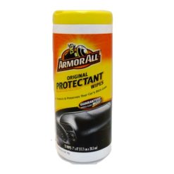 Armor All Protectant Wipes Orgnl 25ct-wholesale