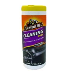 Armor All Cleaning Wipes 25ct-wholesale