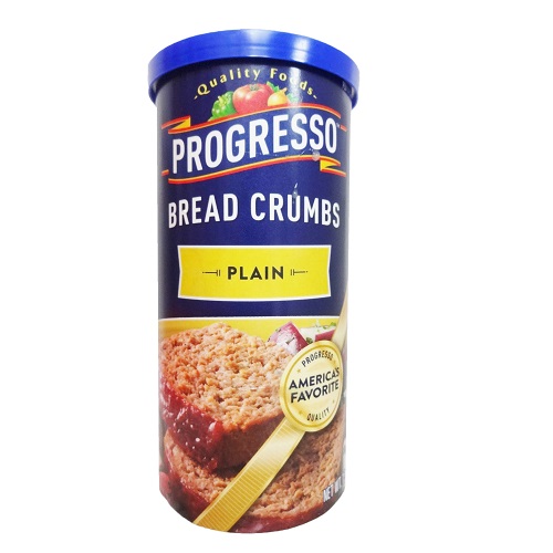 Progresso Bread Crumbs 15oz Plain-wholesale