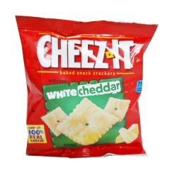 Cheez-It Crackers 1.5oz White Cheddar-wholesale
