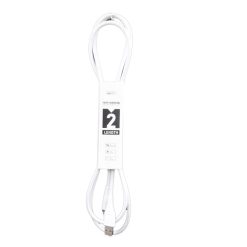 USB Cable Type C 2m White-wholesale