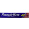Reynolds Alumnum Foil 200sq Ft-wholesale