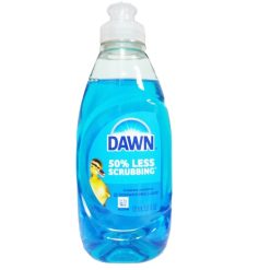 Dawn Dish Liq 5.8oz Original-wholesale