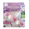 A.F Bowl Cleaner & Air Fresh Lavender 5p-wholesale