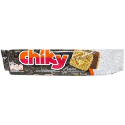 Chiky Creme Cookies 5.4oz Chocolate-wholesale
