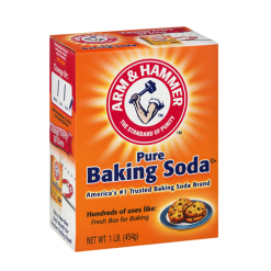 A&H Baking Soda 16oz-wholesale