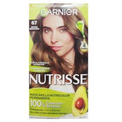 G. Nutrisse Color #67 Mocha Seduccion-wholesale
