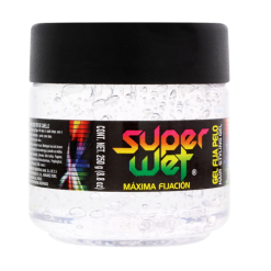 Super Wet Gel 8.8oz Clear-wholesale