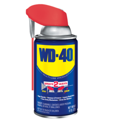 WD-40 Lubricant & Cleaner 8oz-wholesale