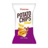 Panpan Potato Chips 1.23oz Barbecue-wholesale Panpan Potato Chips 1.23oz Barbecue-wholesale