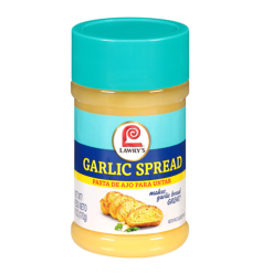 Lawrys Garlic Spread 6oz-wholesale