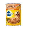 Pedigree 22oz Chopped Chicken-wholesale
