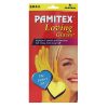 Pamitex H-H Ylw Gloves Sml Box