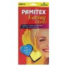 Pamitex H-H Ylw Gloves Sml Box-wholesale