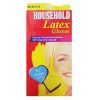 Pamitex H-H Ylw Gloves Md Box-wholesale
