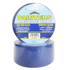 Painters Masking Tape Blue 1.89X60yrds-wholesale