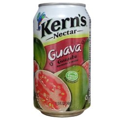 Kerns Nectar 11.5oz Guava-wholesale