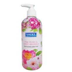 Lucky Hand Soap 13oz Pink Peony & Sweet-wholesale