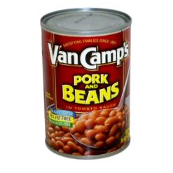 Van Camps Pork & Beans 15oz-wholesale