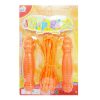 Toy Jump Rope Asst Clrs-wholesale Toy Jump Rope Asst Clrs-wholesale
