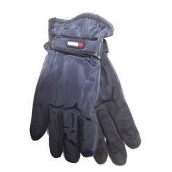 Thermaxx Mens Ski Gloves W-Strap-wholesale