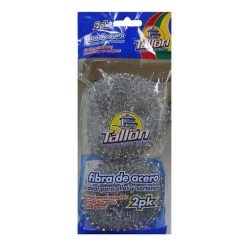Tallon Steel Mesh Courer Pads 2pk-wholesale