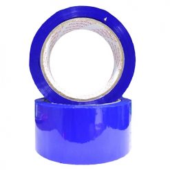 Sealing Tape Blue 2in X 100 Yrds-wholesale