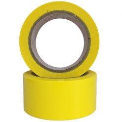 Sealing Tape Yellow 1.89in X 100 Yrds