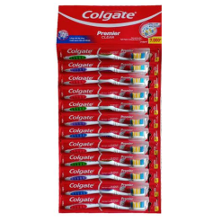 Colgate Toothbrush Md Premier Classic-wholesale