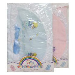 Baby Fancy Diaper Stacker Asst Clrs-wholesale