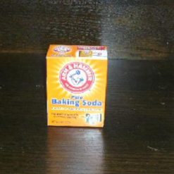 A&H Baking Soda 8oz-wholesale