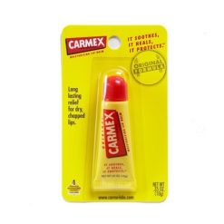 Carmex Lip Balm .35oz Original Tube Medi-wholesale