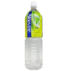 Aloevine Drink 1.5 Ltr Coconut-wholesale