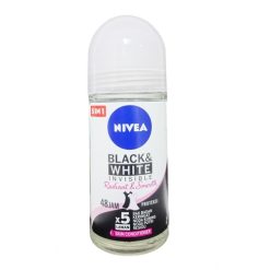 Nivea Anti-Persp 50ml Radiant & Smooth-wholesale