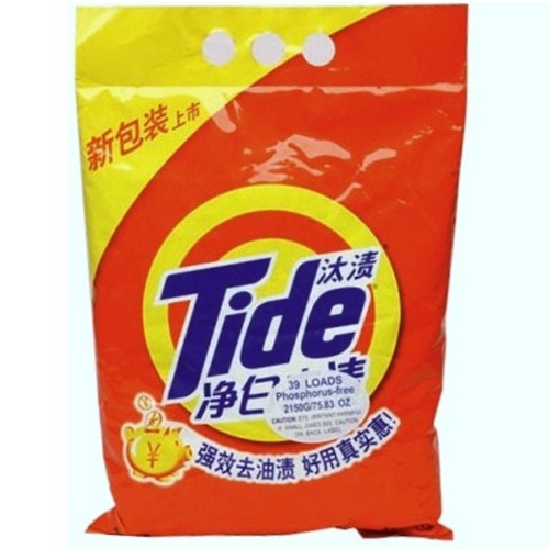 Tide Detergent 2150gr-wholesale