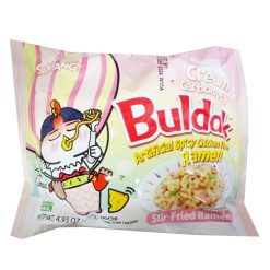 Samyang Buldak Ramen 4.93oz Creamy Carbo-wholesale