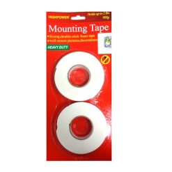 Mounting Tape 2pk-wholesale