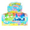 Toy Bubbles W-Whistle Fish Asst Clrs-wholesale