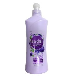 Sedal Hair Cream 300ml Brillo Y Suavidad-wholesale