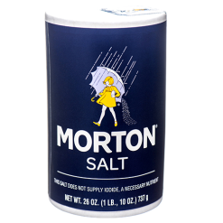 Morton Salt Plain 26oz-wholesale