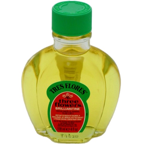 Tres Flores Liq Brilliantine 4oz-wholesale Tres Flores Liq Brilliantine 4oz-wholesale