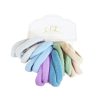 Hair Elastic Ties 16pc Asst Clrs-wholesale Hair Elastic Ties 16pc Asst Clrs-wholesale